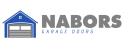 Nabors Garage Doors LLC logo